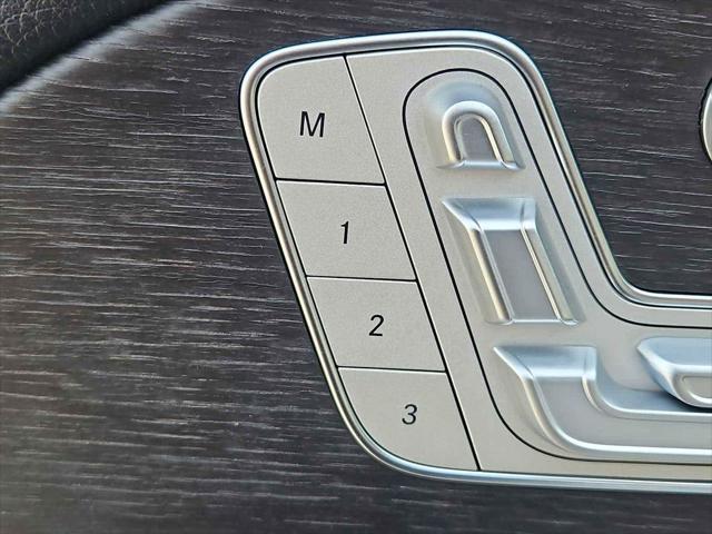 2025 Mercedes-Benz AMG GLE 53 4MATIC+