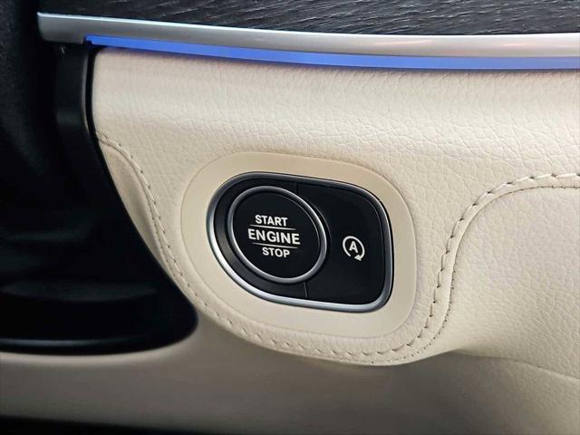 2025 Mercedes-Benz AMG GLE 53 4MATIC+