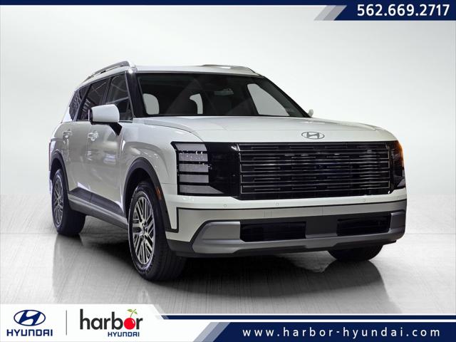 2026 Hyundai Palisade SEL Premium for sale in Long Beach, CA