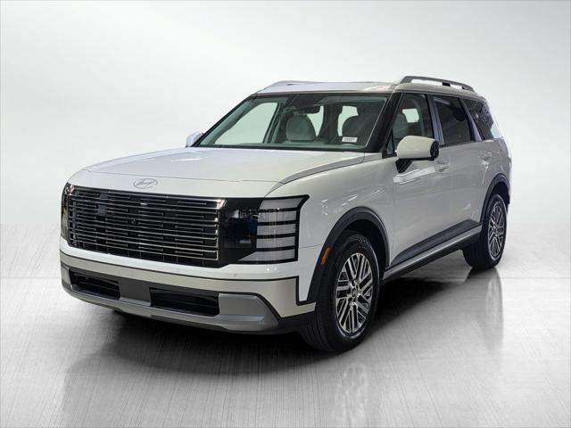 2026 Hyundai Palisade SEL Premium