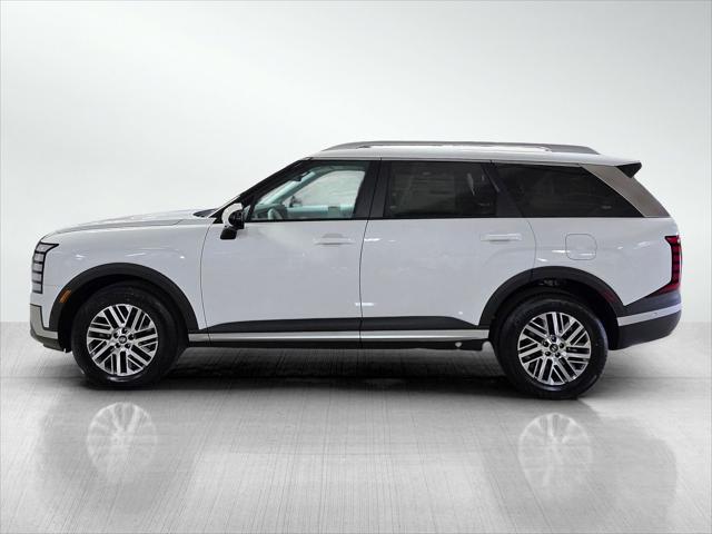 2026 Hyundai Palisade SEL Premium