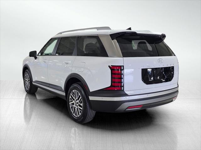 2026 Hyundai Palisade SEL Premium