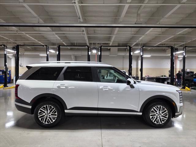 2026 Hyundai Palisade SEL Premium