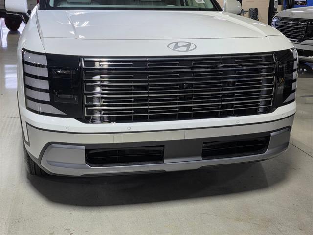 2026 Hyundai Palisade SEL Premium