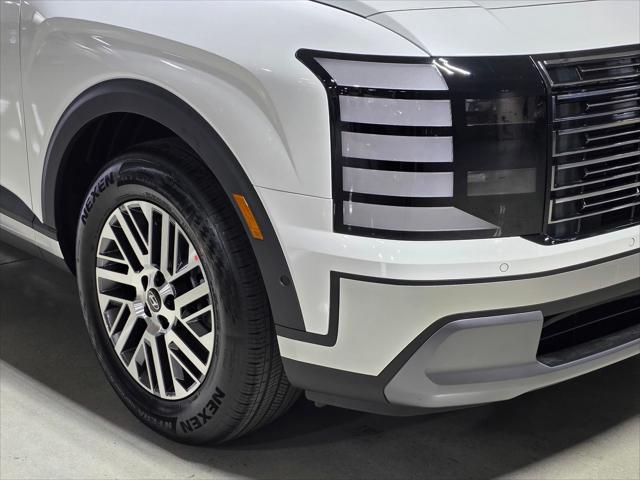 2026 Hyundai Palisade SEL Premium