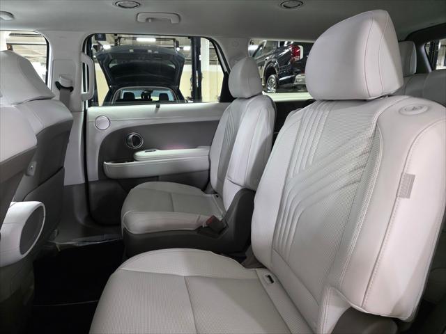 2026 Hyundai Palisade SEL Premium