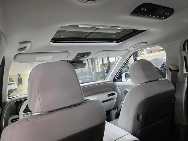 2026 Hyundai Palisade SEL Premium