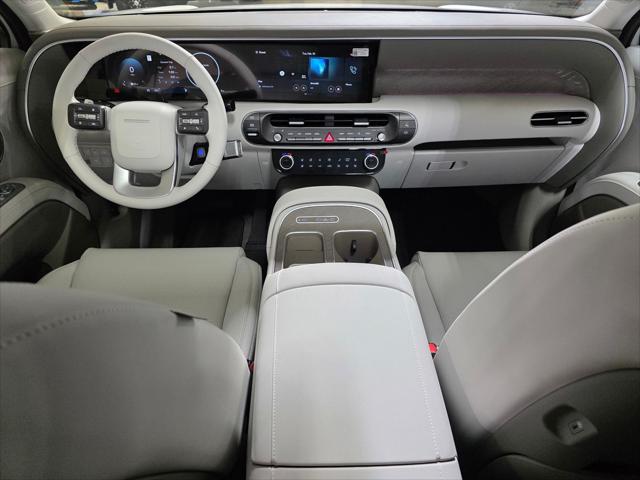 2026 Hyundai Palisade SEL Premium