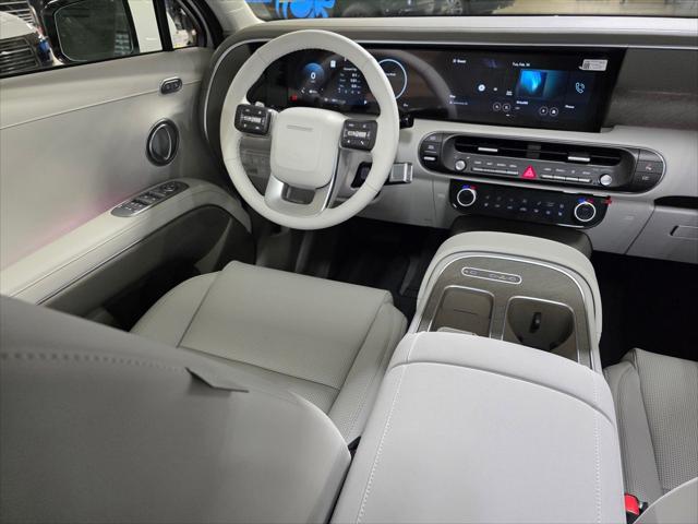 2026 Hyundai Palisade SEL Premium