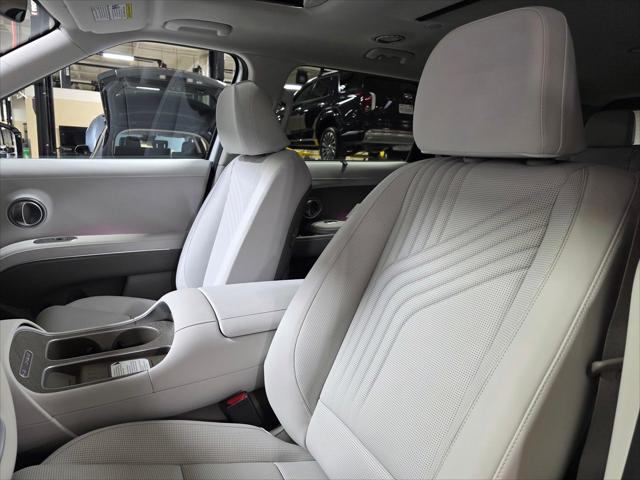 2026 Hyundai Palisade SEL Premium