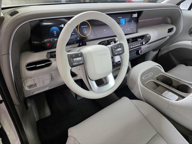 2026 Hyundai Palisade SEL Premium