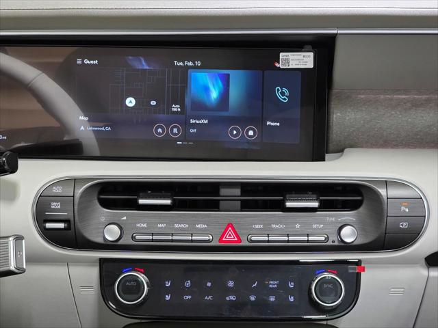 2026 Hyundai Palisade SEL Premium