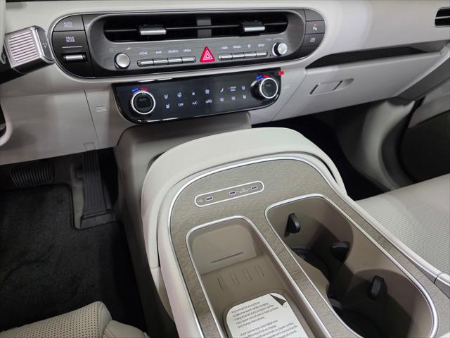 2026 Hyundai Palisade SEL Premium
