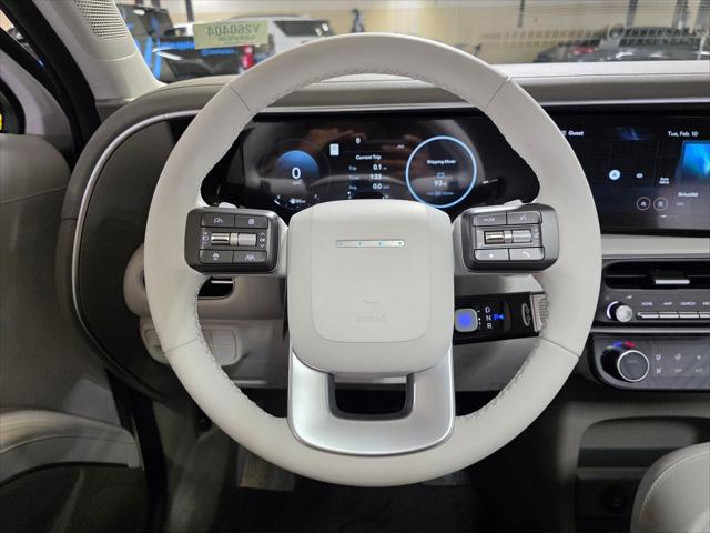 2026 Hyundai Palisade SEL Premium