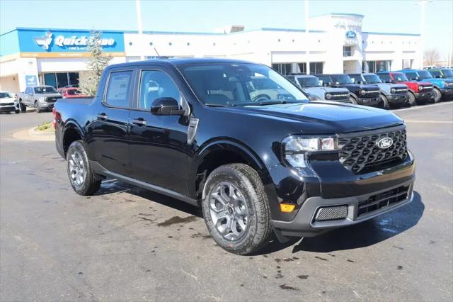 2026 Ford Maverick XLT for sale in YUKON, OK