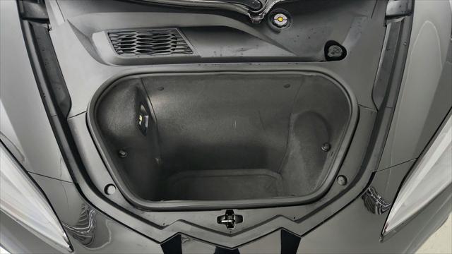 2026 Chevrolet Corvette Z06 Convertible, 1LZ, RWD