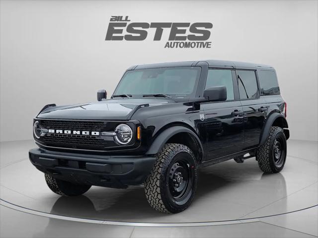 2026 Ford Bronco Big Bend for sale in Brownsburg, IN