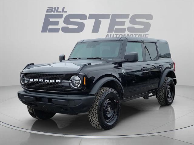 2026 Ford Bronco Big Bend for sale in Brownsburg, IN