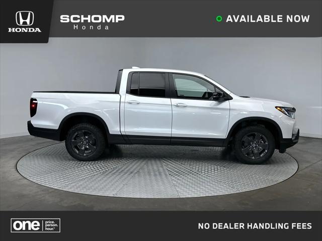 2026 Honda Ridgeline TrailSport for sale in Highlands Ranch, CO