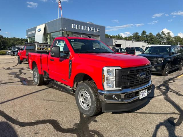 2026 Ford F-350 XLT for sale in Hillsboro, NH