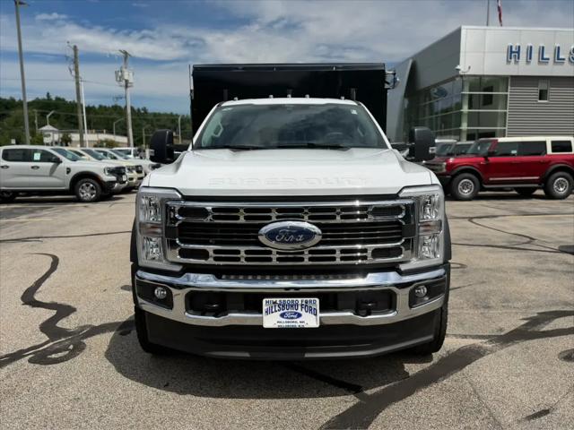 2026 Ford 600 XL