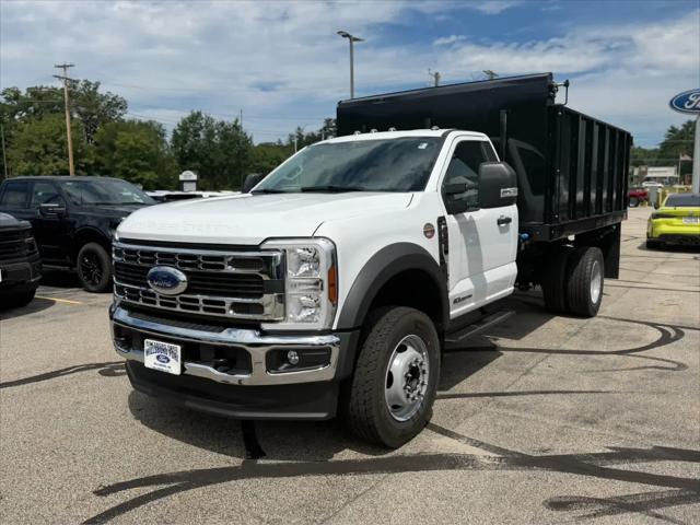 2026 Ford 600 XL