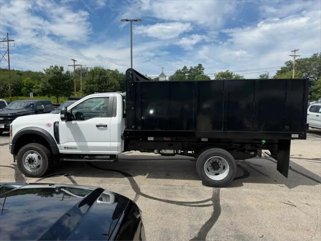2026 Ford 600 XL