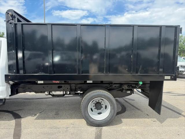 2026 Ford 600 XL