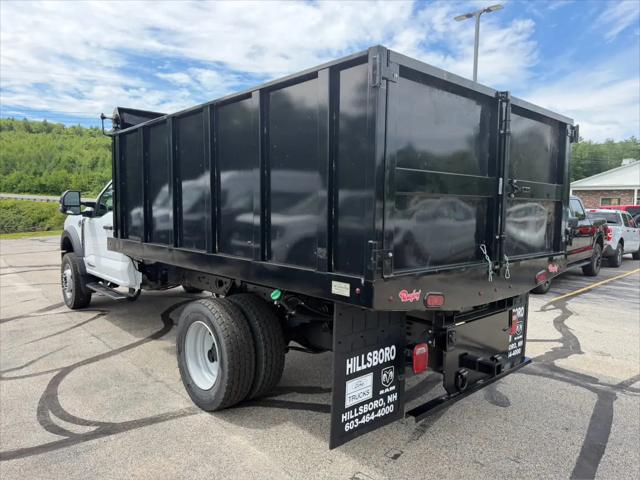 2026 Ford 600 XL