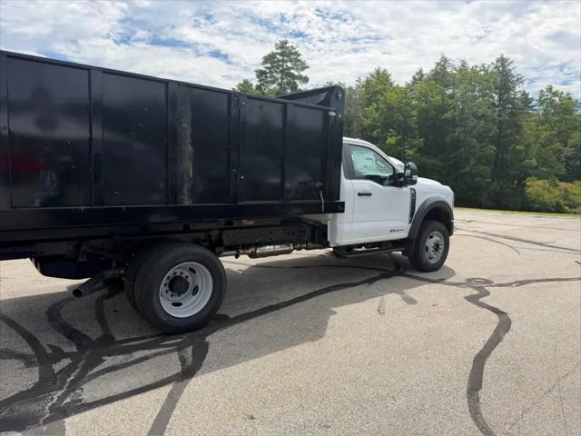 2026 Ford 600 XL