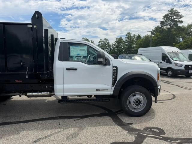 2026 Ford 600 XL