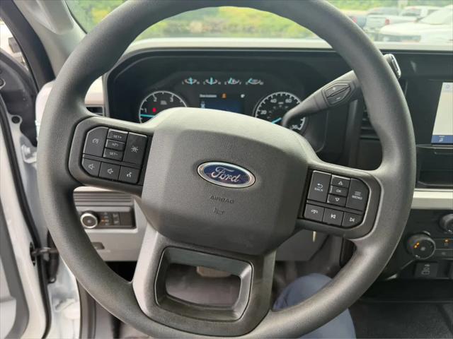 2026 Ford 600 XL