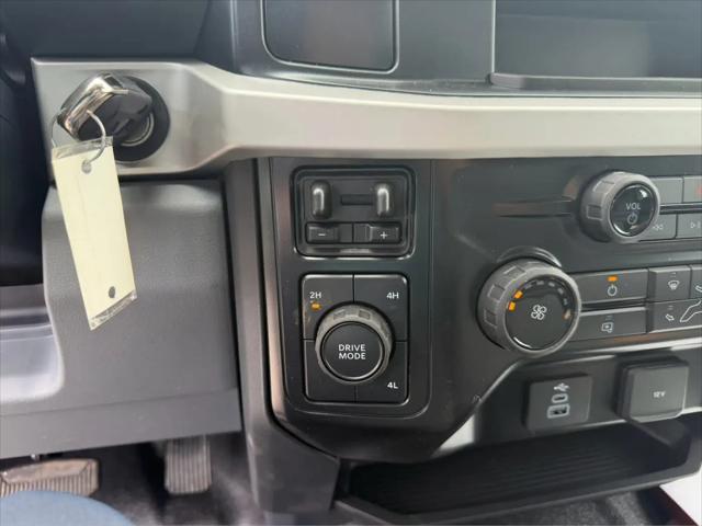 2026 Ford 600 XL