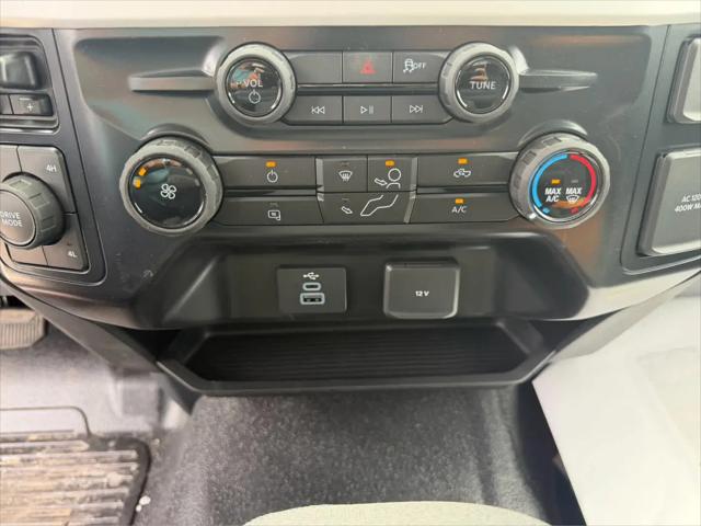 2026 Ford 600 XL
