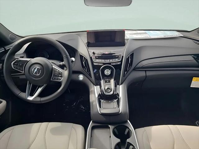 2026 Acura RDX Base