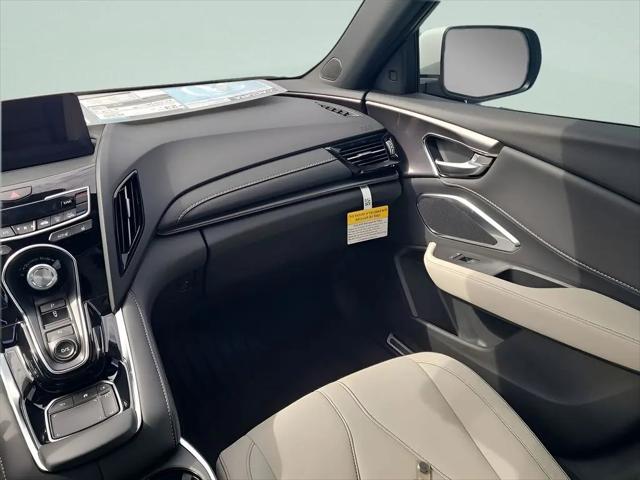 2026 Acura RDX Base
