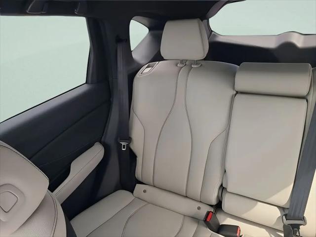 2026 Acura RDX Base