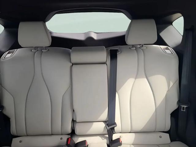 2026 Acura RDX Base