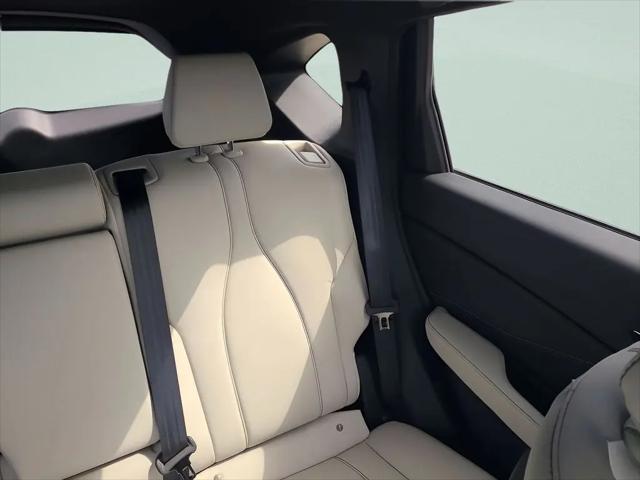 2026 Acura RDX Base