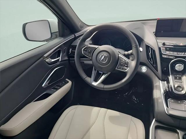 2026 Acura RDX Base