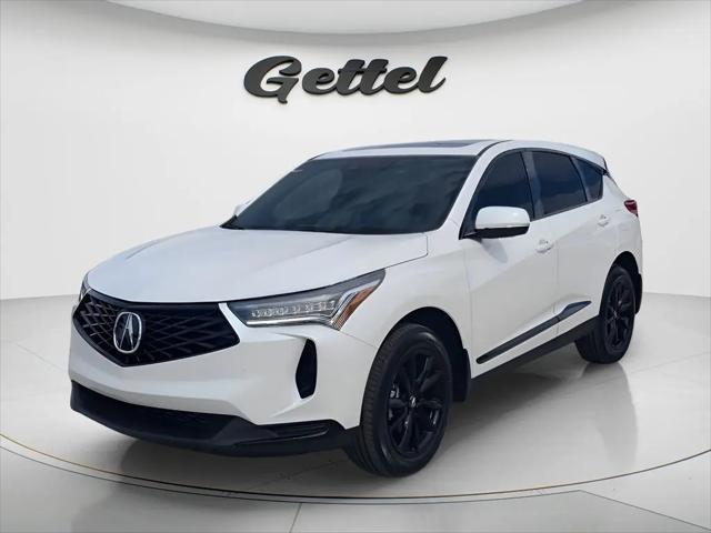 2026 Acura RDX Base