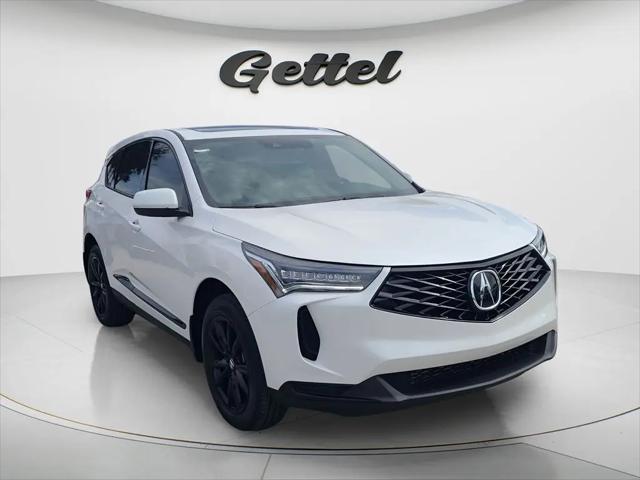 2026 Acura RDX Base