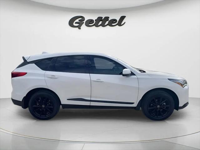 2026 Acura RDX Base