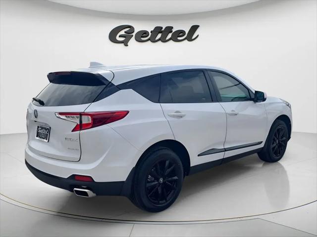 2026 Acura RDX Base