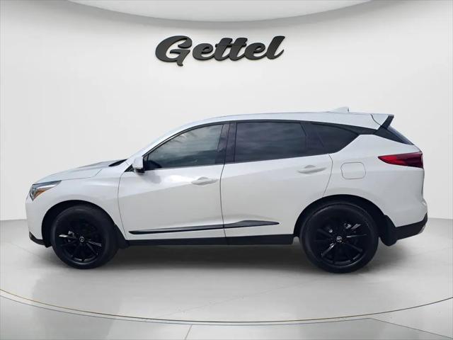 2026 Acura RDX Base