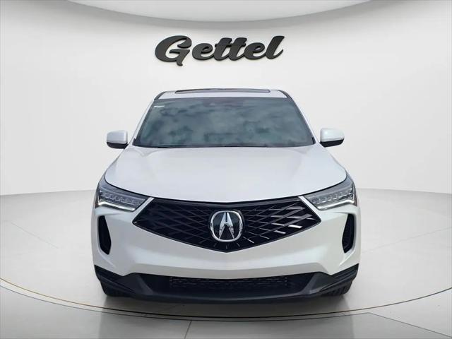 2026 Acura RDX Base