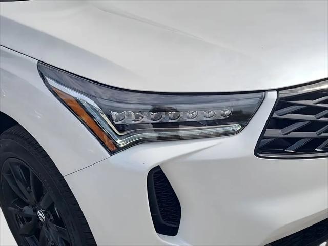 2026 Acura RDX Base