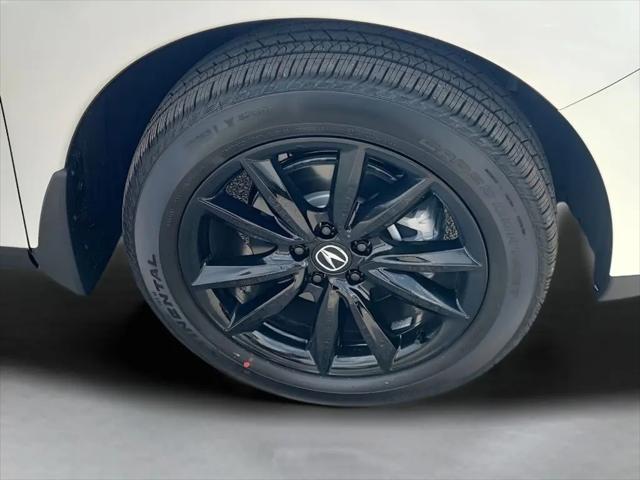 2026 Acura RDX Base