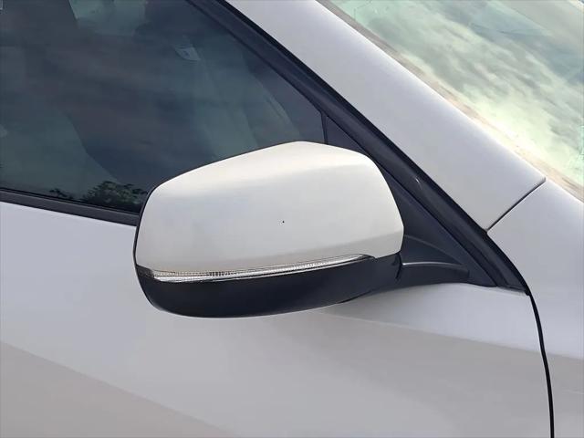 2026 Acura RDX Base