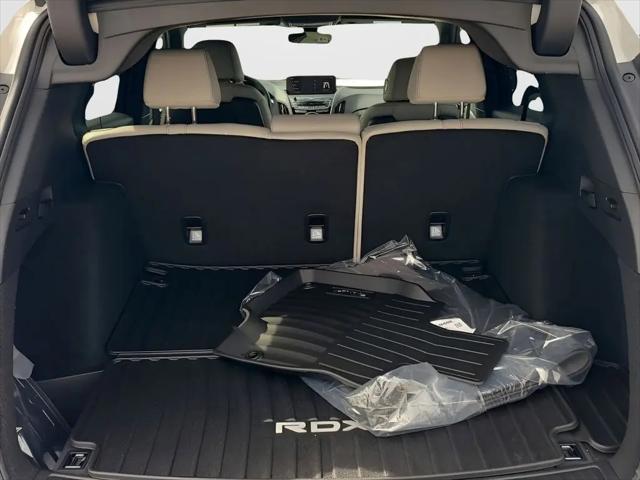 2026 Acura RDX Base